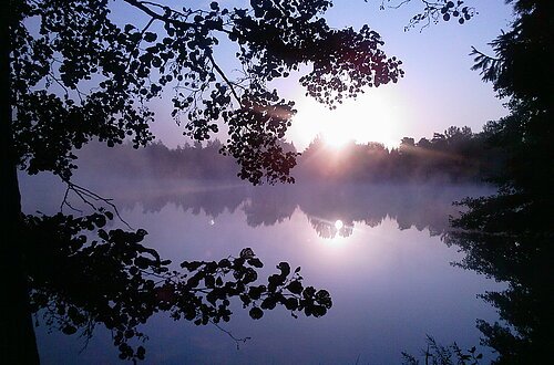 Baggersee Unterer Ullich