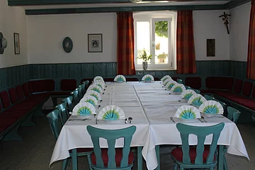 Saal - Zur Wallfahrt Wemding