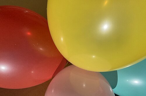 Luftballons