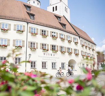 Marktplatz