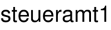 steueramt1