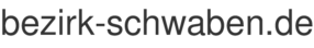 bezirk-schwaben.de