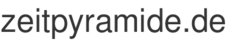 zeitpyramide.de