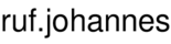 ruf.johannes