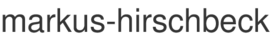 markus-hirschbeck