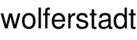 wolferstadt