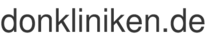donkliniken.de