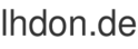 lhdon.de