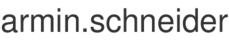 armin.schneider