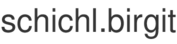 schichl.birgit
