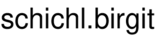 schichl.birgit