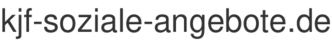 kjf-soziale-angebote.de