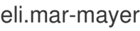 eli.mar-mayer