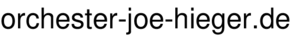 orchester-joe-hieger.de