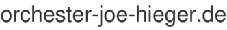 orchester-joe-hieger.de