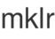 mklr