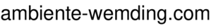 ambiente-wemding.com